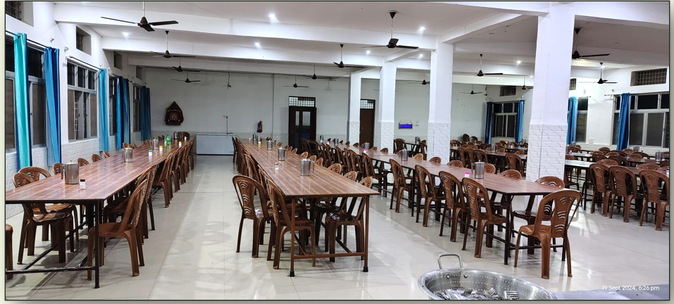 Canteen